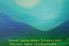 Nr. 48 | Wenn etwas Schoenes