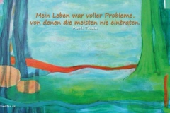 Nr. 112 | Mein Leben war voller Probleme
