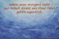 Nr. 143 | Direkt ans Meer