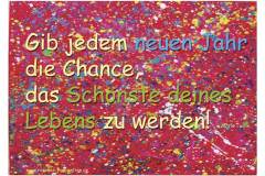 Nr. 151 | Neujahr