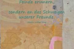 Nr. 156 | Schweigende Freunde