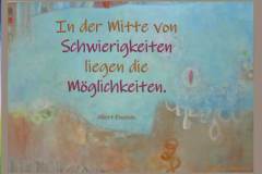 Nr. 131 | Schwierigkeiten