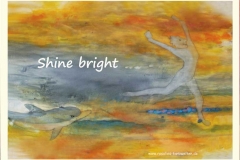 Nr. 71 | Shine bright
