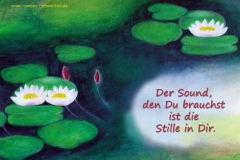 Nr. 110 | Sound