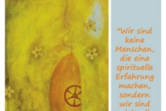 Nr. 102 | Spirituelle Wesen