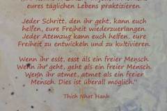 Nr. 157 | Thich Nhat Hanh