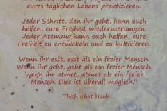 Nr. 157 | Thich Nhat Hanh