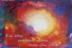Nr. 146 | Weg entsteht