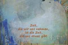 Nr. 139 | Zeit nehmen