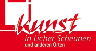 Kunst in Licher Scheunen 2017 – 9./10. September